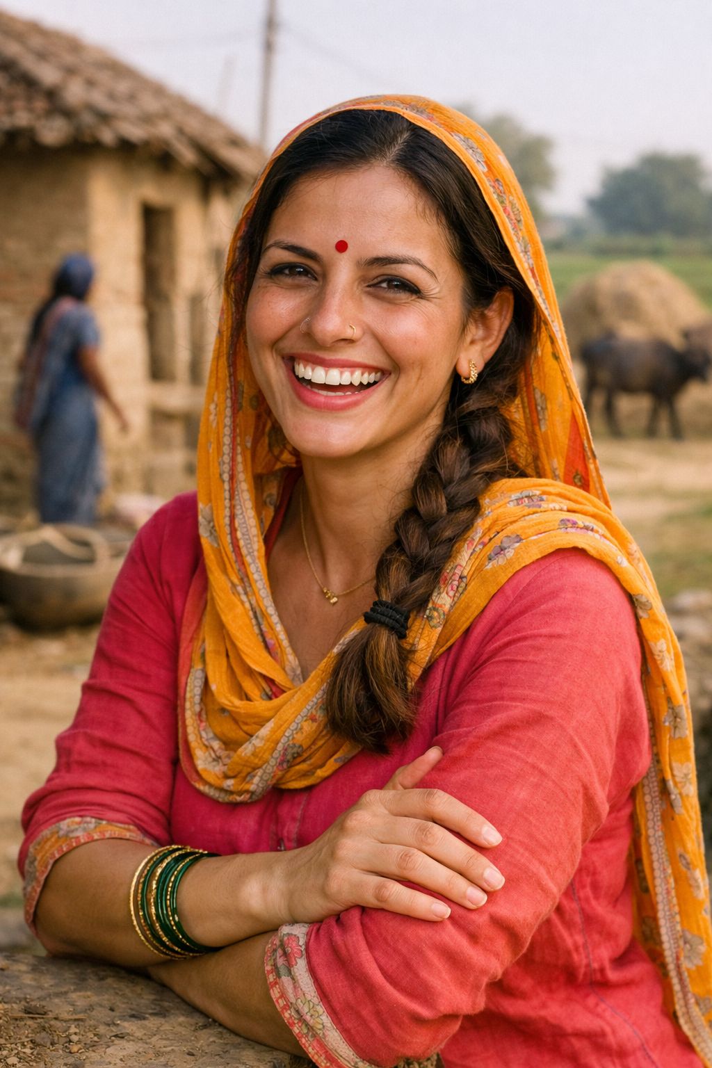 Neha Verma